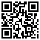 Example Bech32 address QR code (case-insensitive).